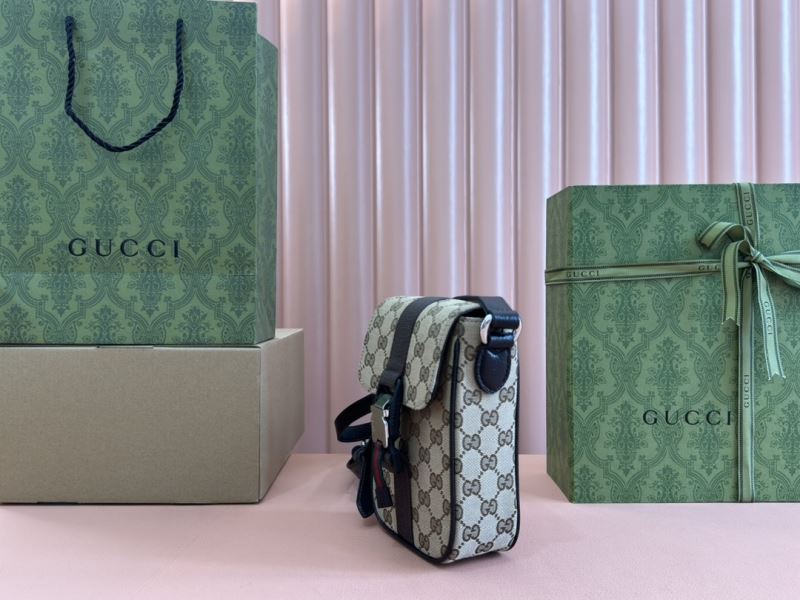 Mens Gucci Satchel Bags